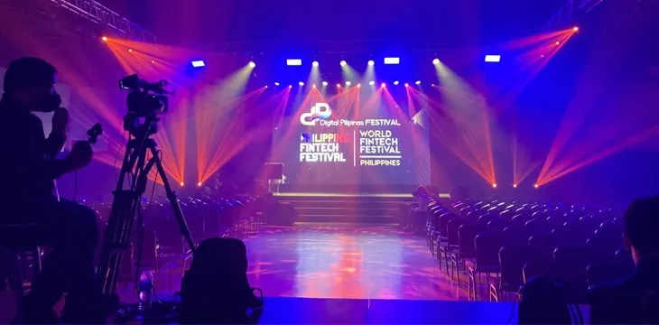 Future of blockchain adoption in the Philippines discussed at inaugural Philippine Fintech Festival