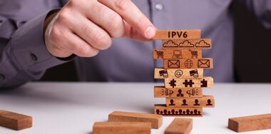 IPv6—BSV’s perfect blockchain partner