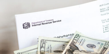 IRS expands digital assets tax category to include NFTs