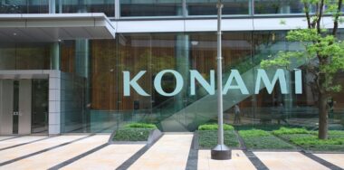 Japan’s Konami seeks to hire talents to advance Web 3, metaverse, and NFT efforts