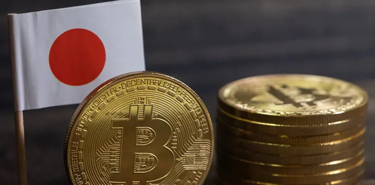 Japanese government ramps up measures against money laundering using digital assets