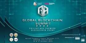 Global Blockchain Summit ph banner