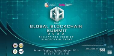 Philippines’ Global Blockchain Summit shines the spotlight on regulations, NFTs, Web3
