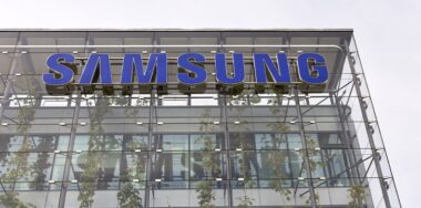 Samsung taps blockchain technology to secure user devices