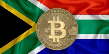 South Africa declares digital assets to be financial products