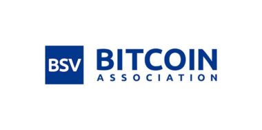 Bitcoin Association logo