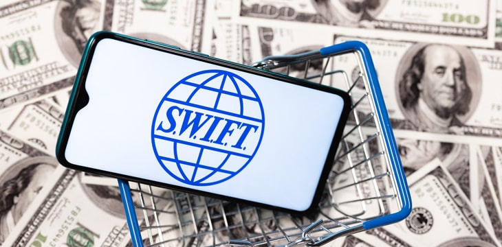 SWIFT, cross-border payments