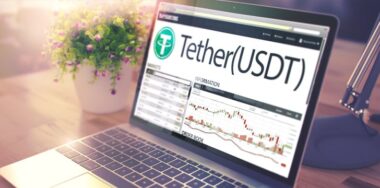 Tether claims no more commercial paper in stablecoin reserves