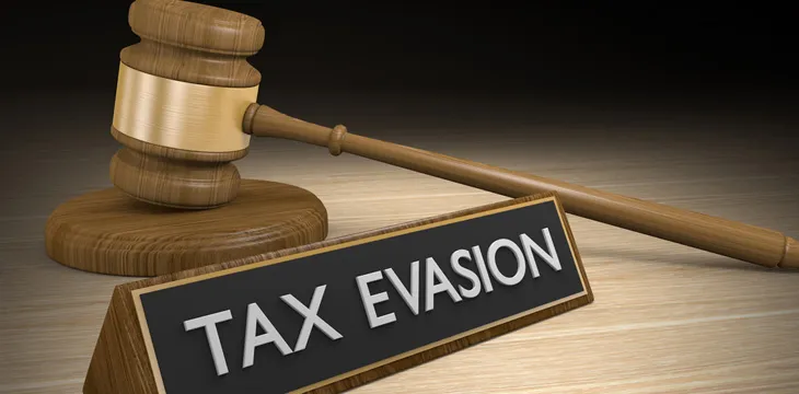 Philippines: Kroptoken, Calcoins founder charged with tax evasion