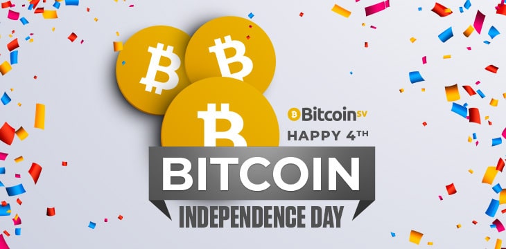 Bitcoin Independence
