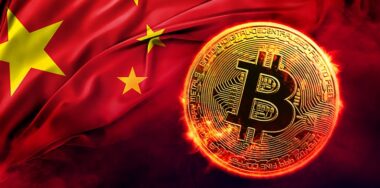 China’s foreign exchange agency seeks tighter control over the digital asset industry