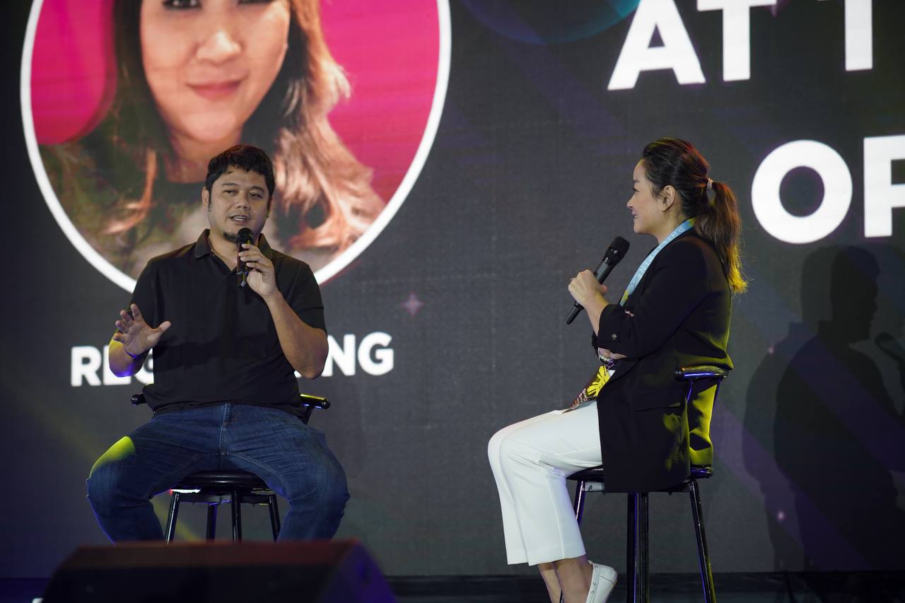 CRYPTOCURRENCY: More opportunities for Filipinos seen in web3 as Philippine Web3 Festival strengthens ties to global ecosystem