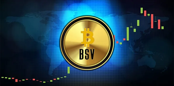 These crypto crashes benefit the BSV blockchain