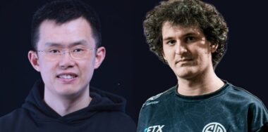 What’s the beef between Changpeng Zhao and Sam Bankman-Fried?