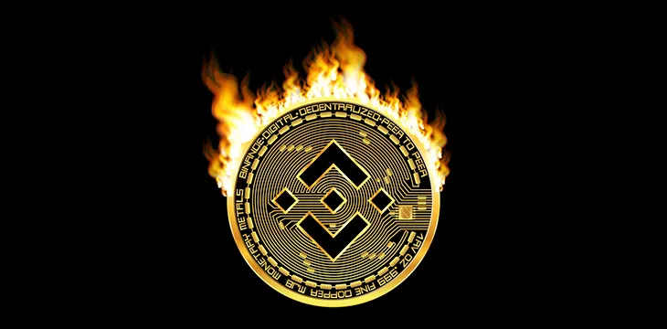 Binance’s Changpeng Zhao using FTX downfall to rebrand as crypto’s good guy