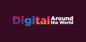 Digital Around the World