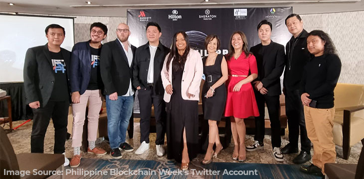 Blockchain Council of the Philippines formed in bid to promote distributed ledger tech adoption - CoinGeek (Picture 1)