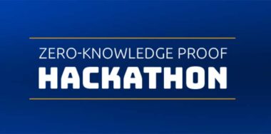 BSV Zero Knowledge Hackathon is underway, don’t forget to sign up!