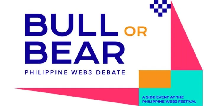 Bull or Bear? Bitskwela holds the Philippines’ first Web3 debate