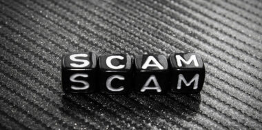 CFTC cracks down on digital asset arbitrage scammer