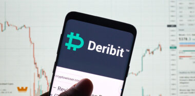 Deribit exchange loses $28M in hot wallet hack