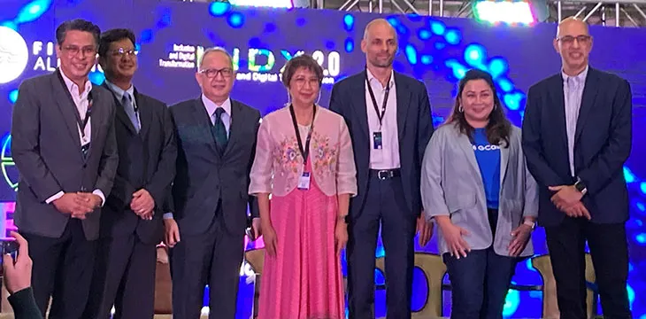 INDX Summit looks into digitalizing the Philippines’ economy and education