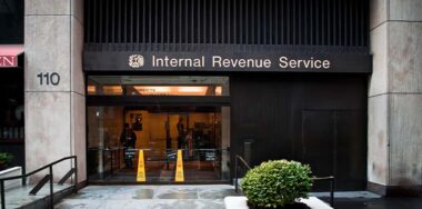 IRS braces for spike in digital asset tax fraud in coming weeks