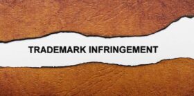 Trademark infringement — Photo