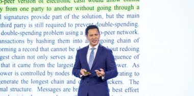 Jimmy Nguyen announces Blockchain For All as he sets sights on building Metaverse complexes around the world