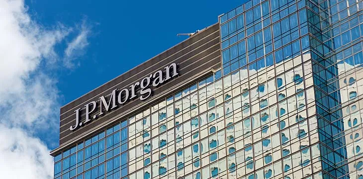 JPMorgan sets up an innovation hub in Greece to explore blockchain use