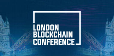 London Blockchain Conference is coming in 2023