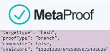 MetaProof offers ‘incredibly efficient’ SPV queries for BSV businesses