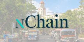nChain opens new business hub in the heart of Manila