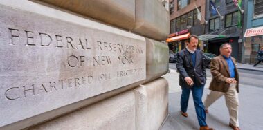 NY Federal Reserve testing CBDCs to improve foreign exchange transactions