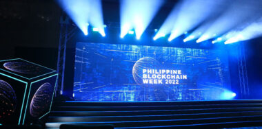 Philippine Blockchain Week kicks off with frontier technologies at the forefront