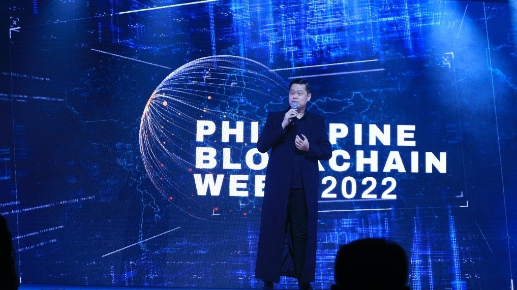 Philippine Blockchain Week