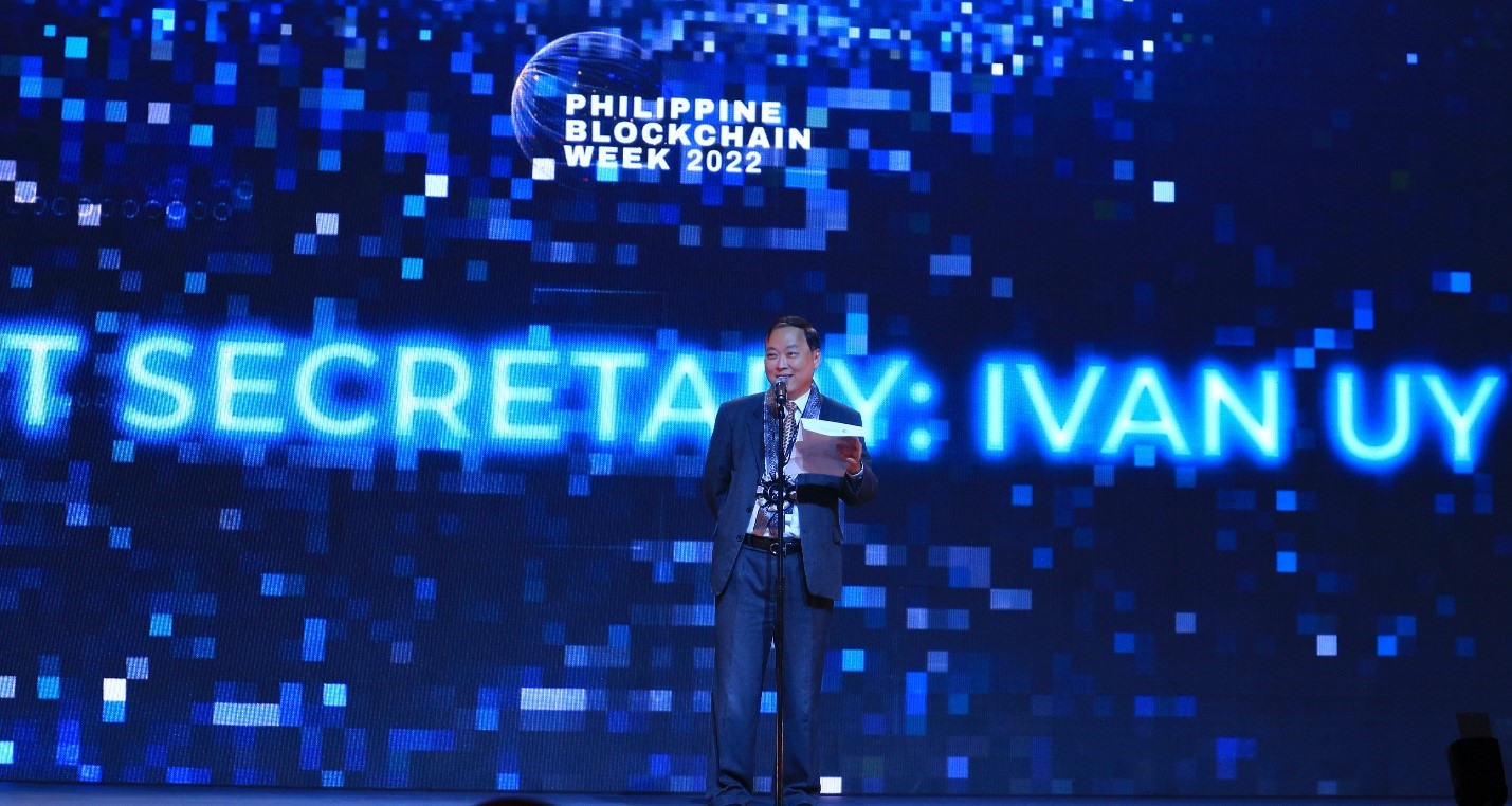 Philippine Blockchain Week