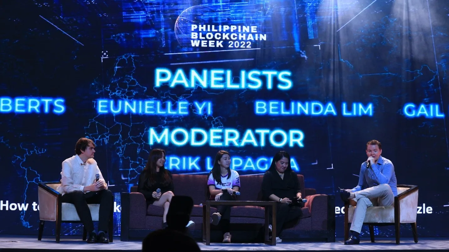 Philippine Blockchain Week