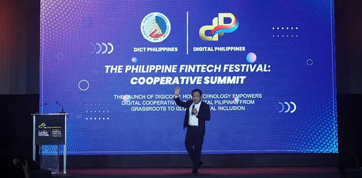 Philippine FinTech Festival showcases ASEAN as global powerhouse for innovators, start-ups