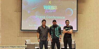 Philippine Web3 Festival: With blockchain and metaverse, PH looks to become technological trendsetter