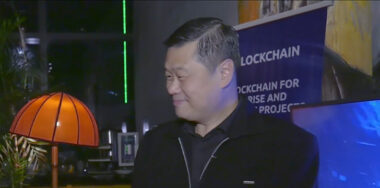 Philippines can position itself as the Asian blockchain capital: Dito CME’s Donald Lim on CoinGeek Backstage