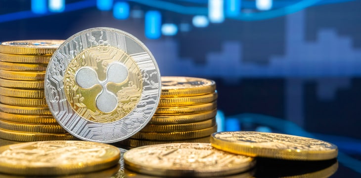 Ripple (XRP) and cryptocurrency