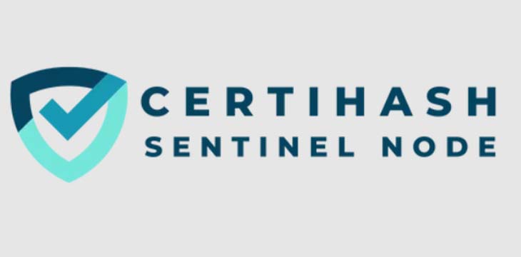 Certihash Logo