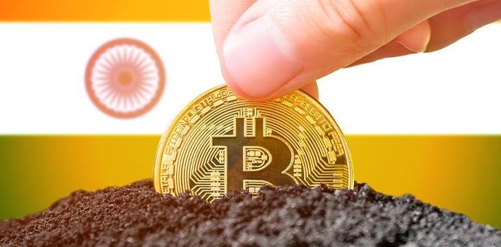 Bitcoin legalization in India