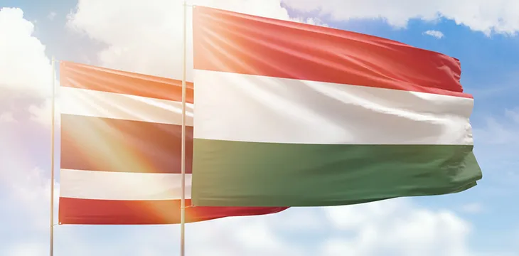 Thailand, Hungary form bilateral partnership to explore blockchain tech