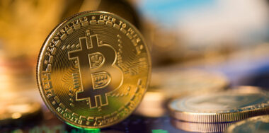 Bitcoins and new virtual money concept
