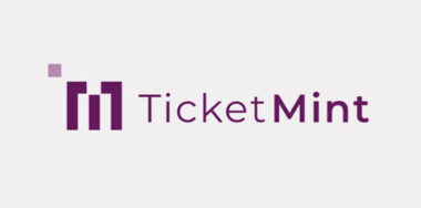 TicketMint Logo