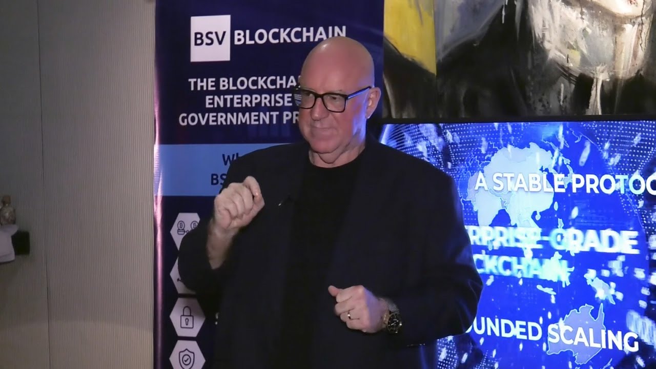 Global Blockchain Summit: How blockchain tech will digitally empower the Philippines