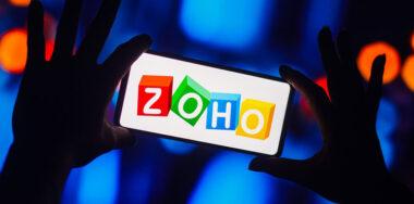 Zoho vows to double down on blockchain, AI as revenue hits $1 billion