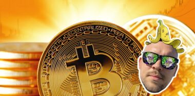 Was this BSV’s bottom?